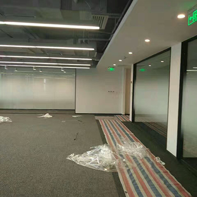 双向小圆点渐变膜二